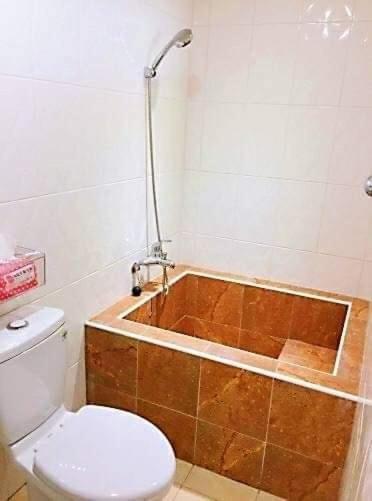 Apartament 星夜神農 Tainan Zewnętrze zdjęcie